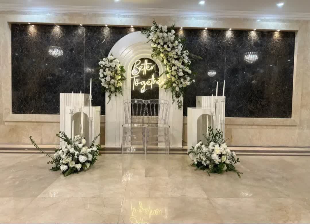 IMG_20260422_121832_046 بادکنک آرایی با تم عقد - تصویر 1